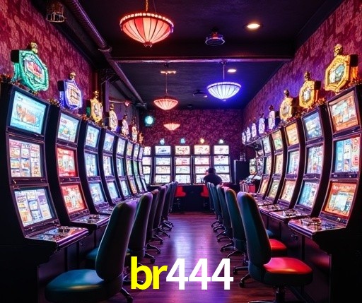 Fortune Tiger br444